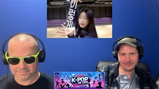 BABYMONSTER Reaction - Last Evaluation - Episodes 5 & 6 - KPop On Lock S2E9