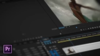 Замедление видео в Premiere Pro с помощью Twixtor, Frame Rate и Speed/Duration