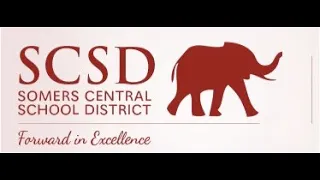 Somers Central School District Board of Education Meeting December 6, 2022