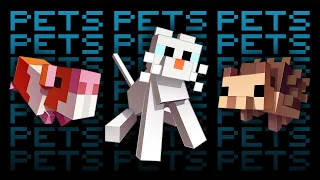 Spark Pets Add-On (Free) (Official Trailer)