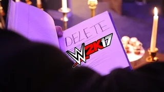 THE BIGGEST "WWE 2K17 F*CKING SUCKS" RANT EVER - WWE 2K17 IS DEAD & I QUIT WWE 2K17 MY CAREER MODE