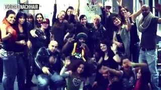 HARLEM SHAKE - BUSTA RHYMES, TECH N9NE, ROUGHHOUSE dancehall terrorista