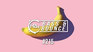 HBz - Bass & Bounce Mix #215 (Tech House Special)