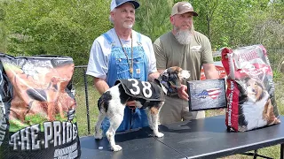 Speed & Drive 1st Ever |Pender Co Beagle Club| Part 1