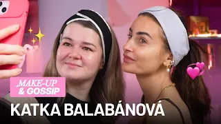 Must have v skincare rutine podľa chemičky Katky Balabánovej (MAKE UP & GOSSIP)