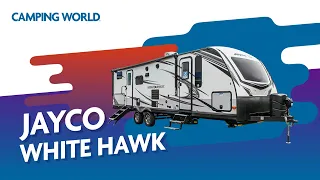 2022 Jayco White Hawk RV Overview