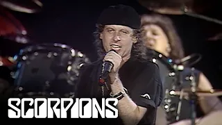 Scorpions - He’s A Woman, She’s A Man (Live In Mexico, 23.03.1994)