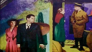 THE GREEN GLOVE | Glenn Ford | Geraldine Brooks | Full Length Crime Movie | English | HD | 720p