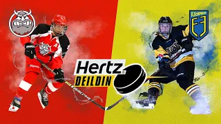 SA vs Fjölnir Hertz deild kvenna 26.02.2023