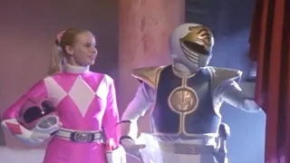 Master Vile and the Metallic Armor II | Mighty Morphin | Full | S03 | E30 | Power Rangers Official