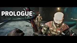 DESOLATE Prologue Gameplay Walkthrough (Commentary) PC 1080P HD 60FPS