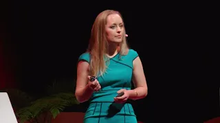 The future of museums in a big data world | Angie Judge | TEDxAuckland