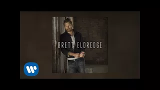 Brett Eldredge - Love Someone (Audio Video)