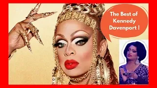 The Best of Kennedy Davenport