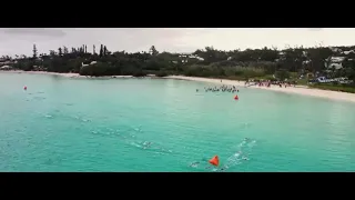 Cambridge Beaches Bermuda Triathlon