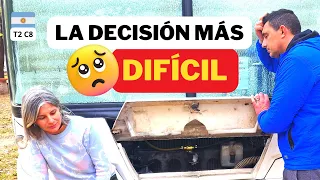 😡 El colectivo NO tiene arreglo 😢👉 lo vamos a...