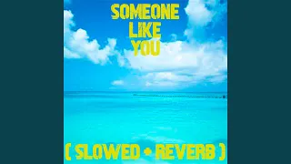 Someone Like You (Remix)