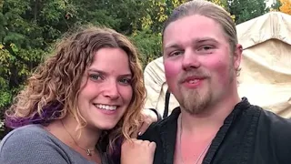 This Alaskan Bush People Star's Marriage Has Gone Beyond Weird