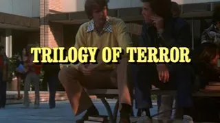 Trilogy of Terror Review