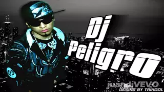 Perreo Pa Las Coquetas Mix - DJ Peligro + DESCARGA