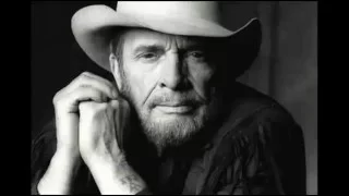Merle Haggard - Where No One Stands Alone