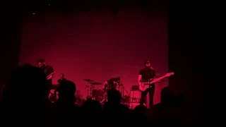 Manchester Orchestra - I Can Feel A Hot One - Silver Spring, Maryland - The Fillmore (12/1/2019)