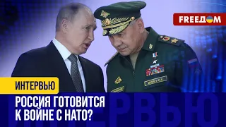 ❗️❗️ ПУТИН собрался в ОАЭ и Саудовскую АРАВИЮ. ЧТО будут ОБСУЖДАТЬ?