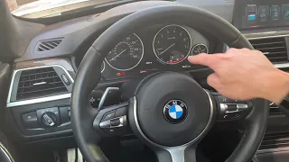BMW Virtual Genius | 3 Series GT Tutorial  (2014-2018)