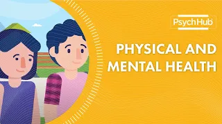 Physical and Mental Health