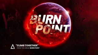 "Climb Together" from the Audiomachine release BURN POINT