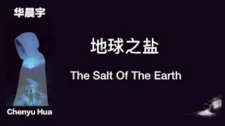 (Repost)(CHN/ENG Lyrics) "The Salt Of The Earth" by Chenyu Hua - 华晨宇首支公益原创歌曲《地球之盐》