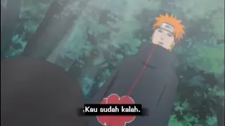 Perekrutan anggota AKATSUKI part 1