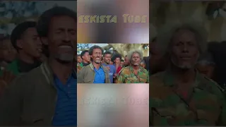 ትዝታ ቀስቃሽ እስክስታ Beautiful Ethiopian Culture Eskista Dance Challenge Part 199
