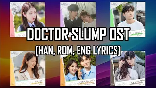 [FULL PLAYLIST] Doctor Slump OST with Han, Rom, Eng lyrics || KDRAMA 2024