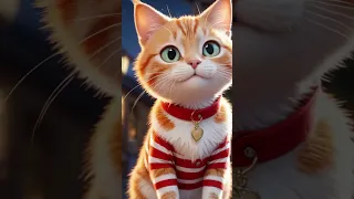 Cute little Cat and its Chronicles #catstory #cutecat #Viralcat