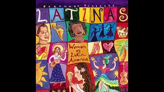 Latinas: Women of Latin America (Official Putumayo Version)