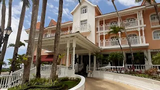 🏰 Bahia Principe Grand 🏰 Samana