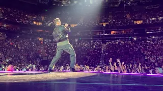 Backstreet Boys - More Than That [Live] - 8.7.2019 - Vivint Smart Home Arena - Salt Lake City, Utah