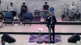 Culto Online  | DOMINGO CULTO DA FAMILIA | Aviva itaim 24/07/2022