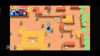 Edgar'la nasıl oynanır yüksek kupalar da - Brawl stars