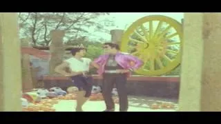 Shakthi Movie |  Andamantha Mosukocha  Video Song