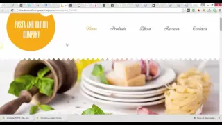 Monstroid Themes Review Best Wordpress Themes for Business 2015