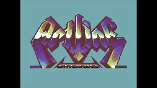 C64 Demo: HeartMix by Artline Designs,Extend,Virtual Dreams!  30 October 2022!
