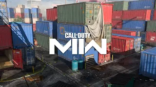 Call of Duty: Modern Warfare II Shipment