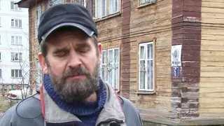 Когда дом перестал быть крепостью: чего боятся жители бараков в Советском районе