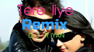 Tere liye remix | Prince | bibek oberoy | Atif Aslam | Shreya Ghoshal