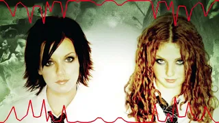 t.A.T.u- Not Gonna Get Us (PAL Tone)