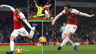 Master The Ozil Bounce In 2 Minutes!🧙🏼‍♂️