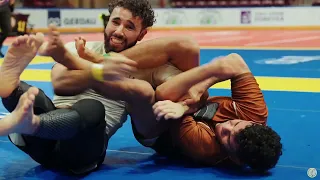 2024 Ontario Open NOGI Grand Prix Highlights