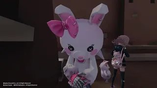 Identity V X Danganronpa | Magical Girl Usami Package